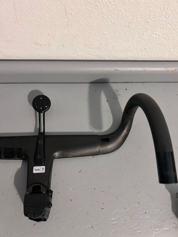 Used Deda Ala Nera Handlebar 2025 bike — image 6 of 11