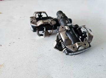 Shimano SPD bike d'occasion — image 2 sur 2