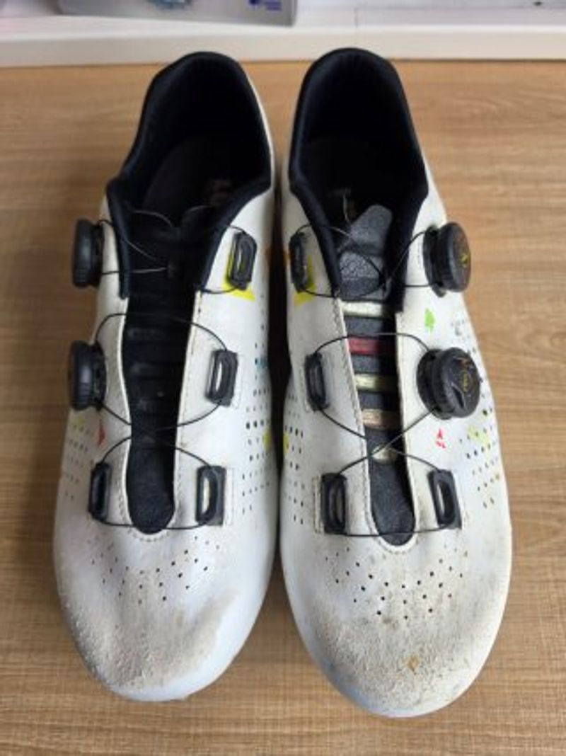 jhon luck Luck Cycling Shoes Cycling Shoes d'occasion