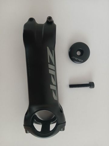 Tweedehands Zipp Service Course SL Stem 2023 bike — afbeelding 1 van 3