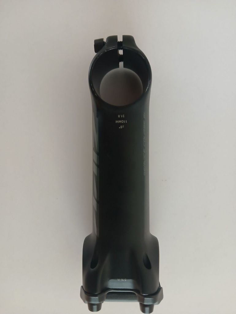 Tweedehands Zipp Service Course SL Stem 2023 bike — afbeelding 3 van 3