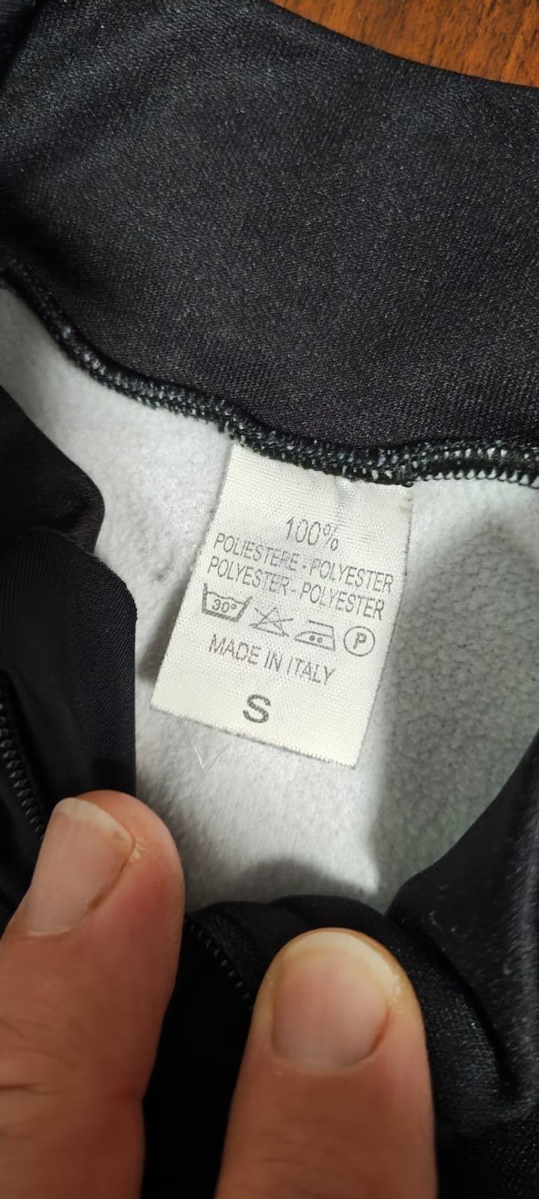 Tweedehands giacca Winter Jacket bike — afbeelding 3 van 4
