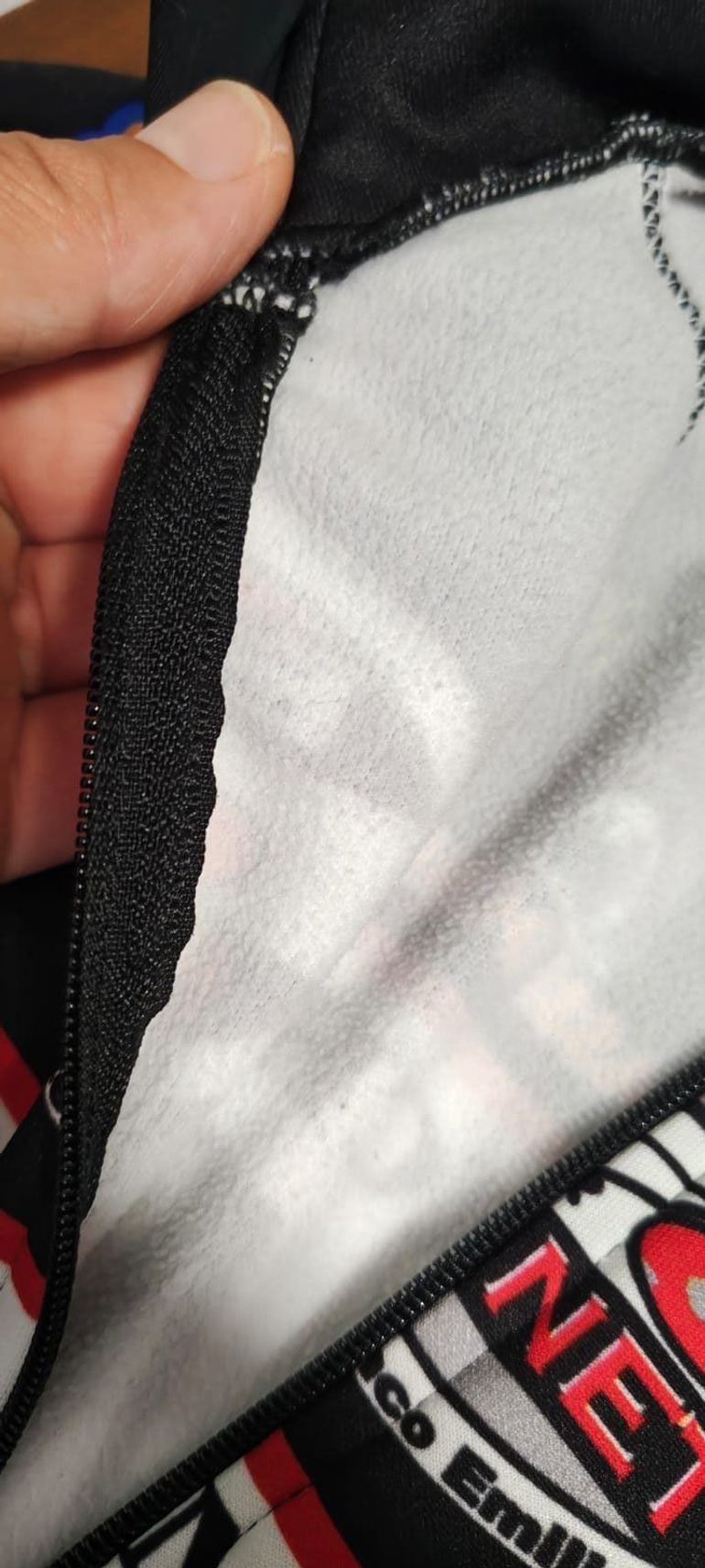 Tweedehands giacca Winter Jacket bike — afbeelding 4 van 4