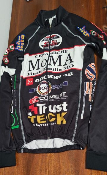 Tweedehands giacca Winter Jacket bike — afbeelding 1 van 4
