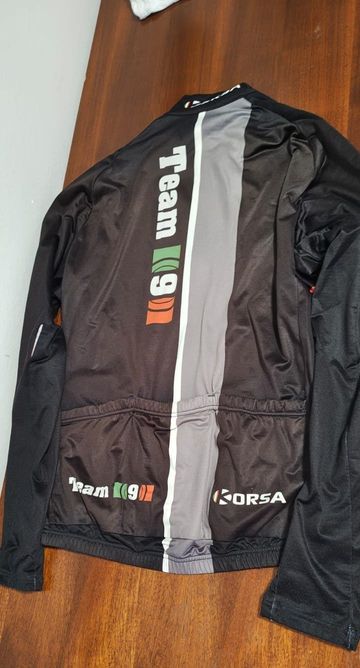 Tweedehands marca Spring/Autumn Jacket bike — afbeelding 3 van 4