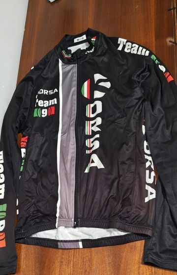 Tweedehands marca Spring/Autumn Jacket bike — afbeelding 1 van 4