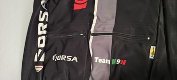 Used corsa Winter Jacket bike — image 4 of 6