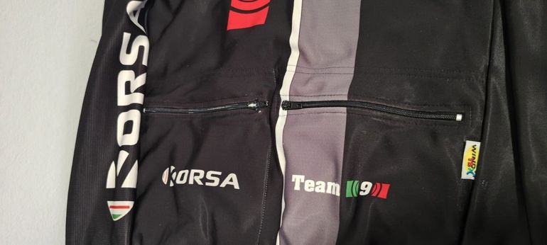 Used corsa Winter Jacket bike — image 4 of 6