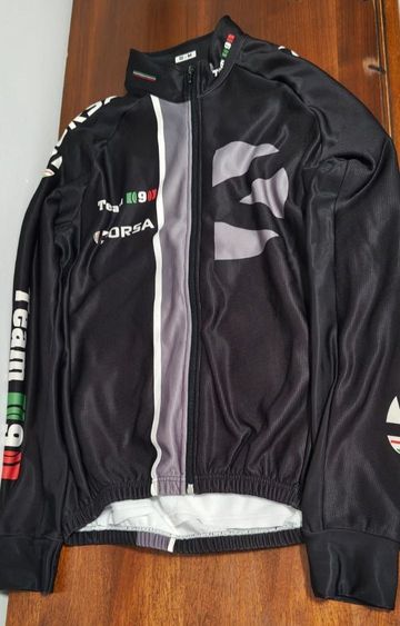 Used corsa Winter Jacket bike — image 1 of 6