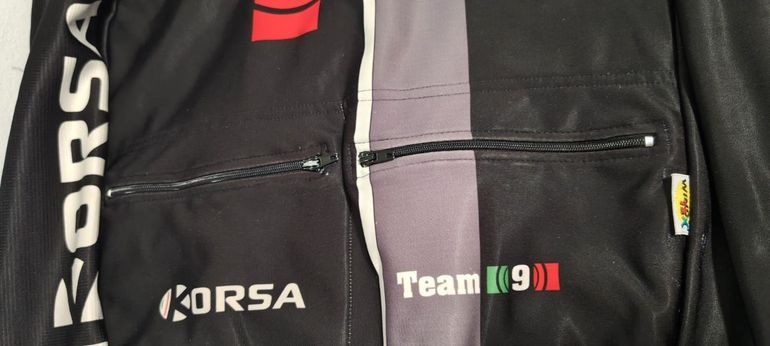 Used corsa Winter Jacket bike — image 3 of 6