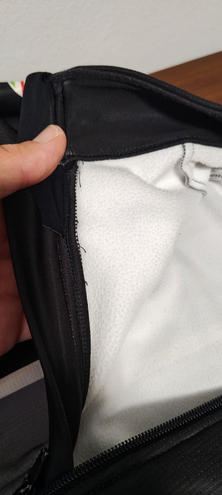 Used corsa Winter Jacket bike — image 5 of 6