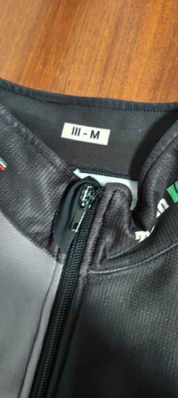 Used corsa Winter Jacket bike — image 6 of 6