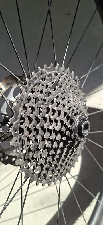 Použité Specialized roval bike — obrázek 3 z 8
