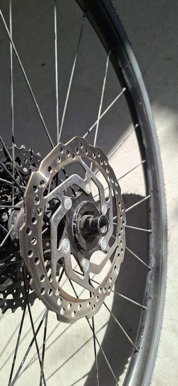 Použité Specialized roval bike — obrázek 5 z 8