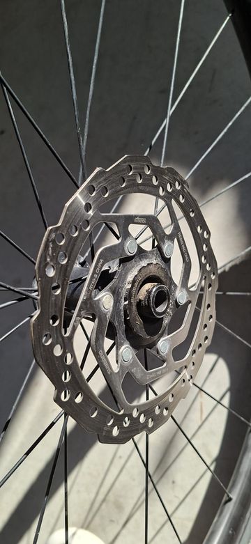 Použité Specialized roval bike — obrázek 4 z 8