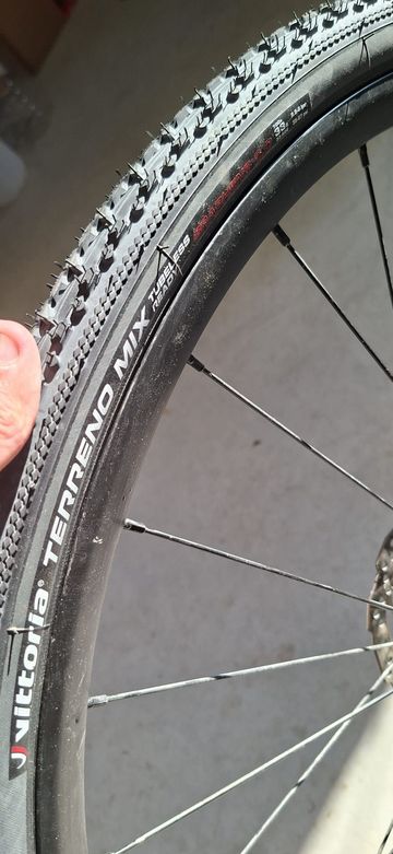 Použité Specialized roval bike — obrázek 6 z 8