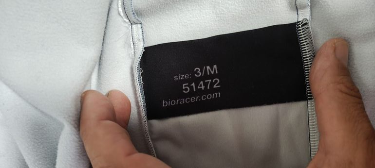 Used Bioracer Winter Jacket bike — image 3 of 5