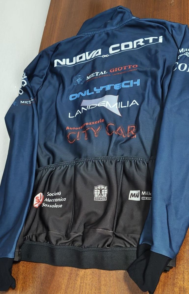 Used Bioracer Winter Jacket bike — image 2 of 5