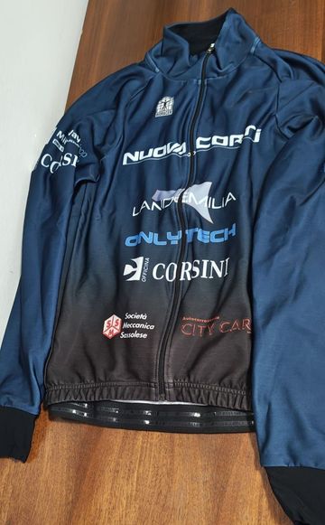 Used Bioracer Winter Jacket bike — image 1 of 5