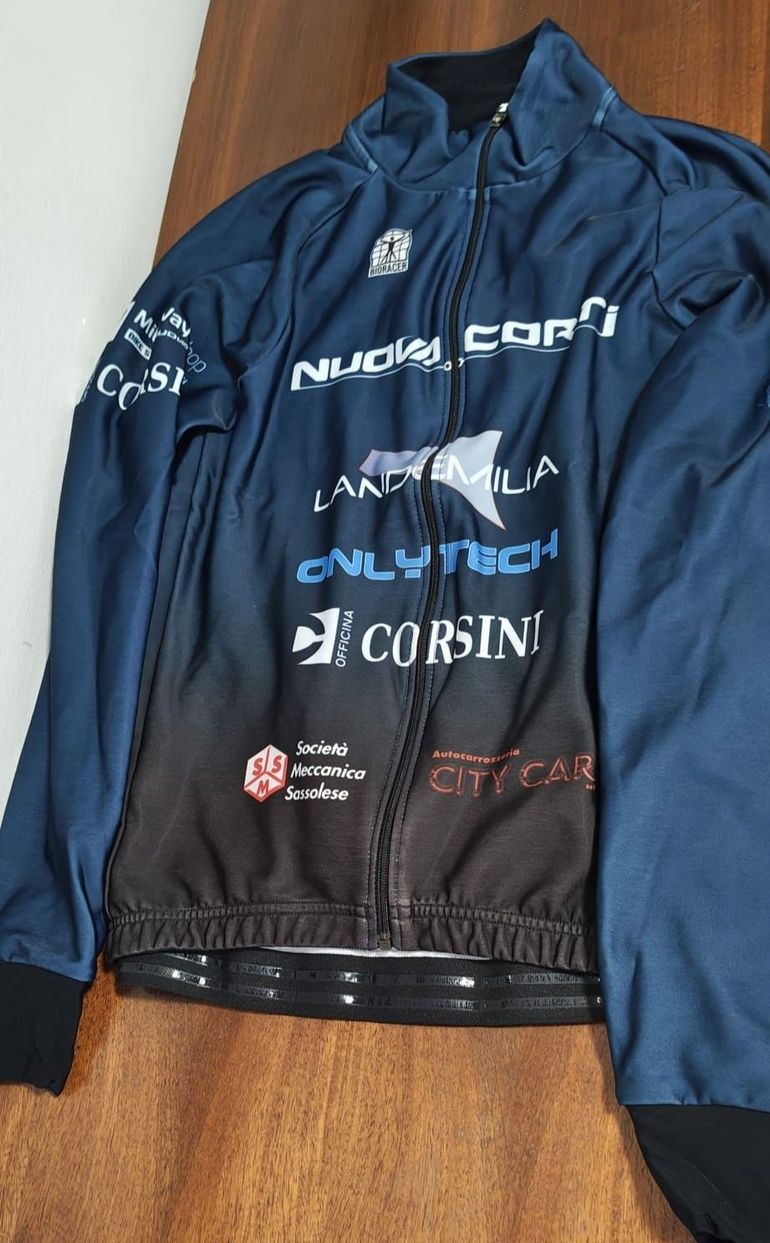 Used Bioracer Winter Jacket bike — image 1 of 5