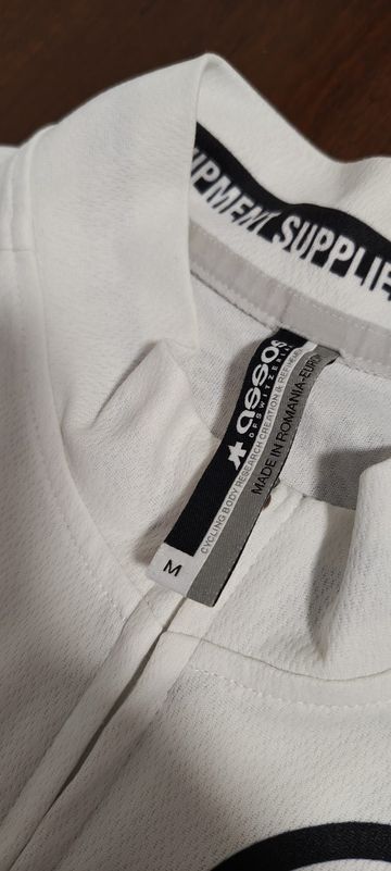 Used Assos Summer Jersey bike — image 4 of 4