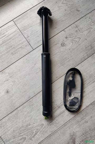 Used Oneup V3 Dropper Post bike — image 1 of 4
