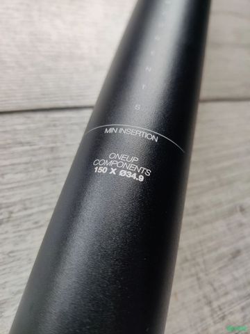 Used Oneup V3 Dropper Post bike — image 3 of 4