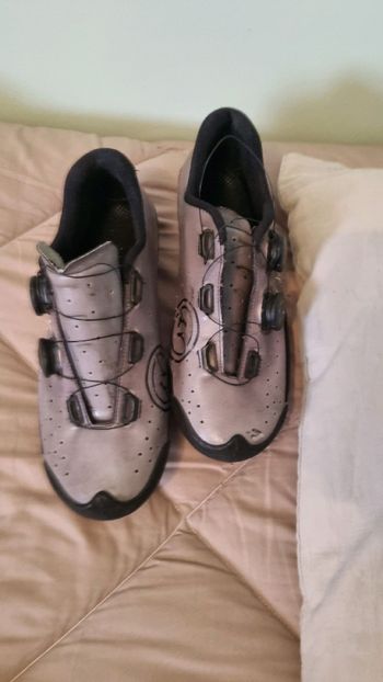 Brugt luigino verducci . 2021 Cycling Shoes
