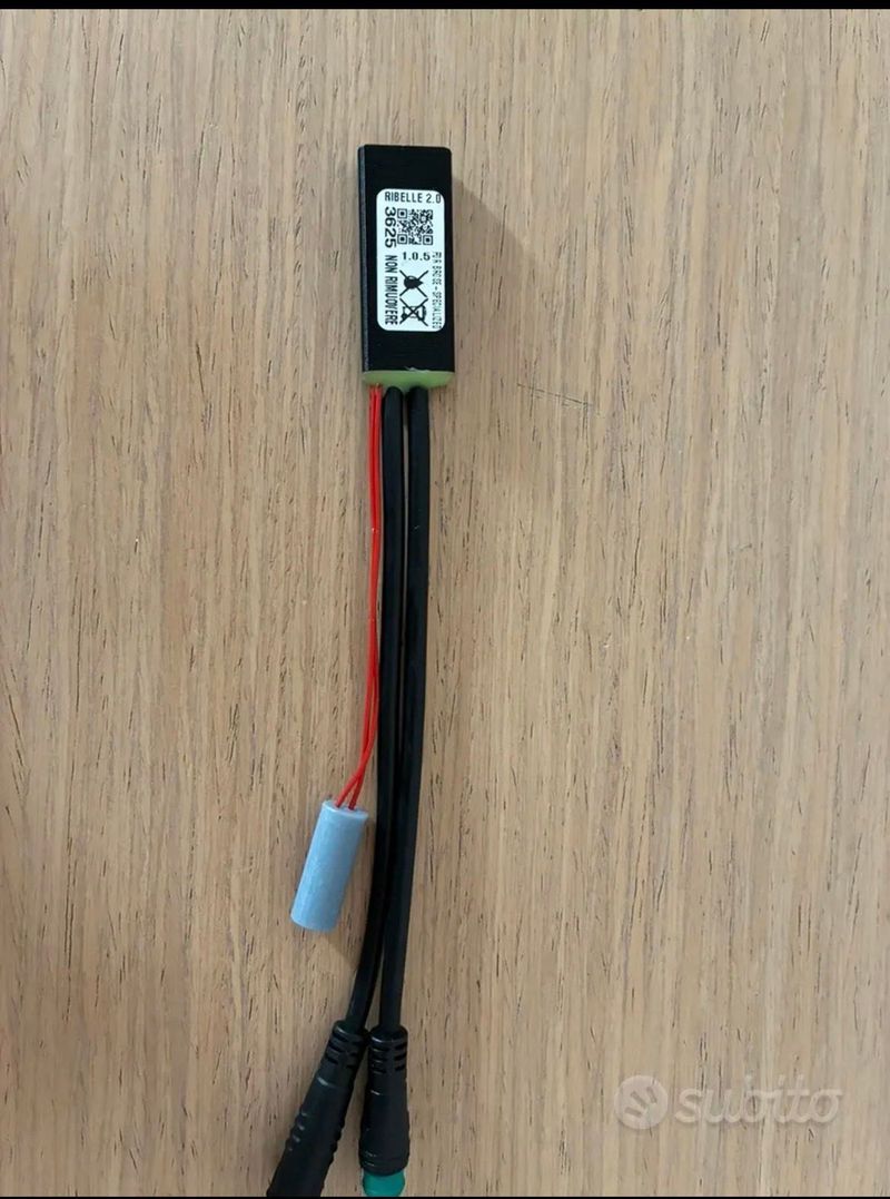 Używany Specialized E-bike Motor Unlock Kit 2026 Cycling Accessories