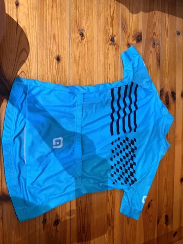 Brugt ALE Maillot enfant bike — billede 2 af 4