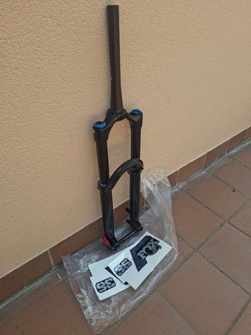 Tweedehands Fox 36 Performance Elite GRIP 2 Fork bike — afbeelding 2 van 6