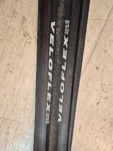 Gebrauchtes veloflex Corsa 25 bike — Bild 2 von 3