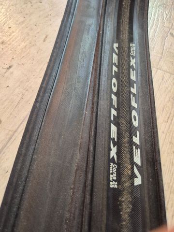 Gebrauchtes veloflex Corsa 25 bike — Bild 1 von 3