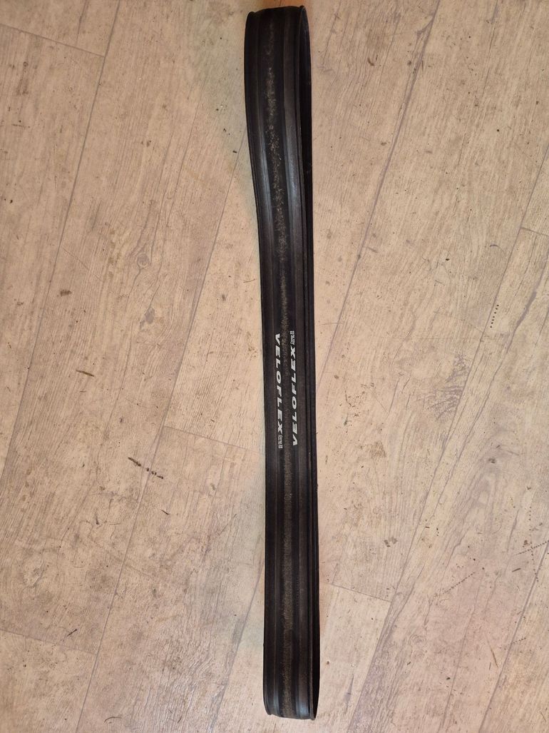 Gebrauchtes veloflex Corsa 25 bike — Bild 3 von 3