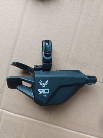 Gebrauchtes Sram Eagle Groupset 2026 bike — Bild 6 von 7
