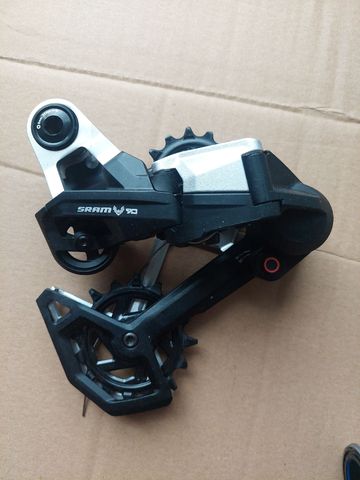 Gebrauchtes Sram Eagle Groupset 2026 bike — Bild 5 von 7