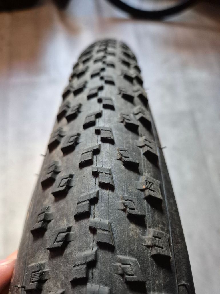 Tweedehands Specialized Fast Trak Control T5 bike — afbeelding 3 van 5