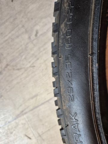 Tweedehands Specialized Fast Trak Control T5 bike — afbeelding 2 van 5