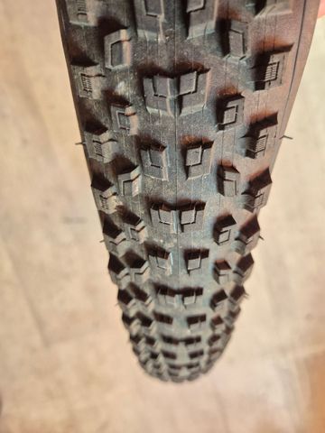 Gebrauchtes Specialized Ground Control T5 bike — Bild 3 von 5