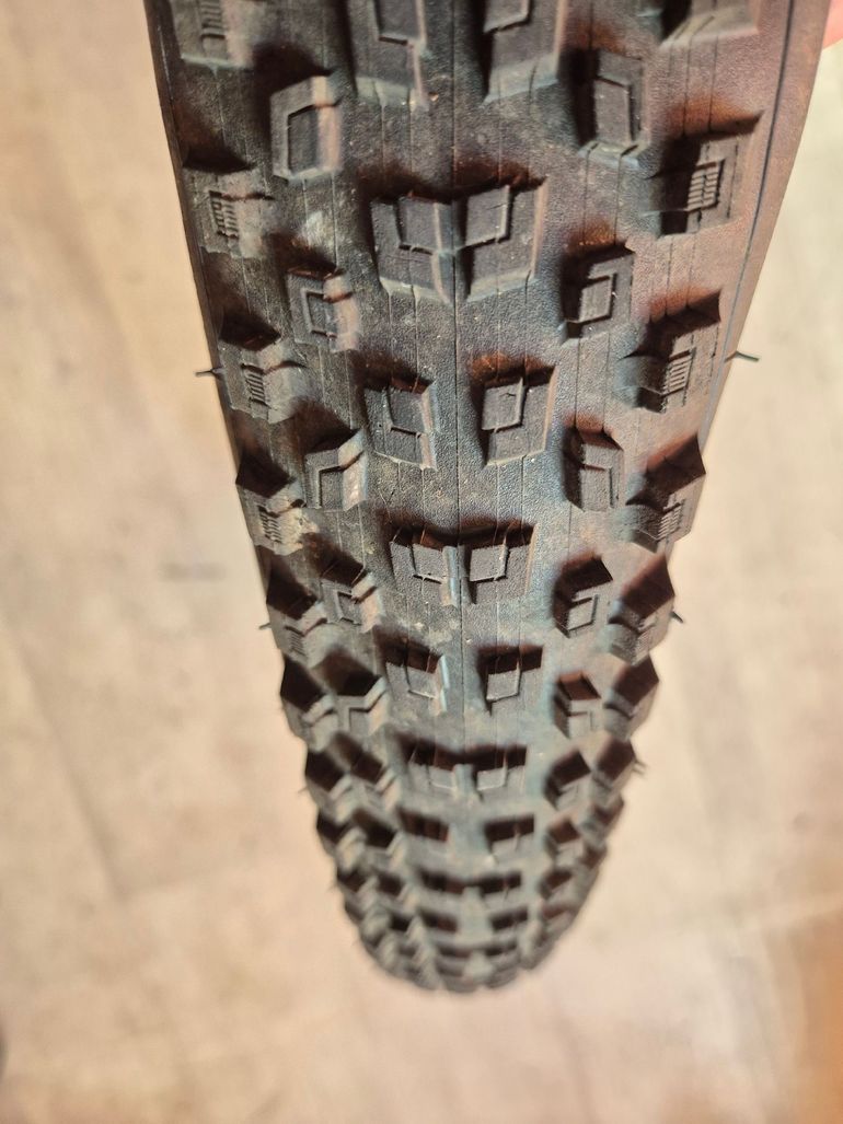 Gebrauchtes Specialized Ground Control T5 bike — Bild 3 von 5
