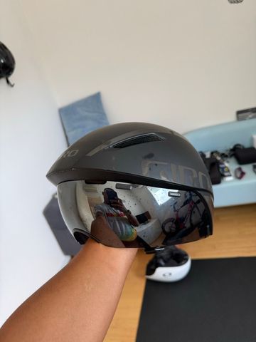 Used Giro Aerohead MIPS 2025 bike — image 5 of 7