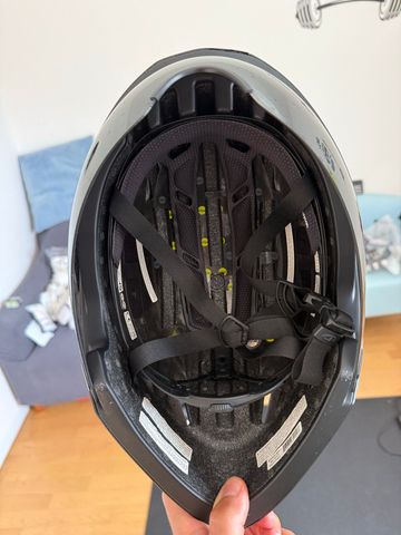 Used Giro Aerohead MIPS 2025 bike — image 4 of 7