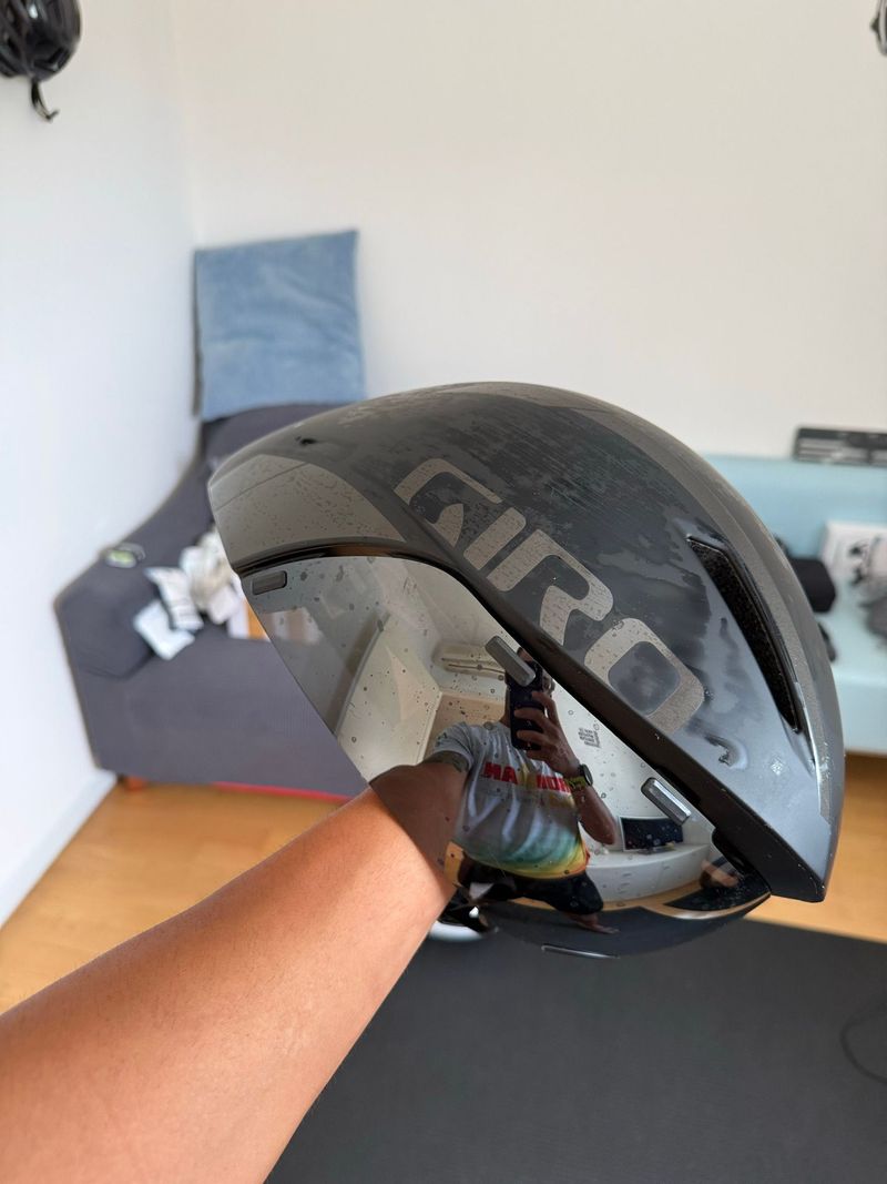 Used Giro Aerohead MIPS 2025 Cycling Accessories