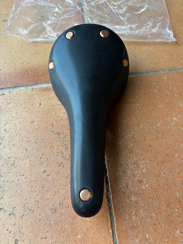 Brooks Cambium C15 bike usato — immagine 2 di 4