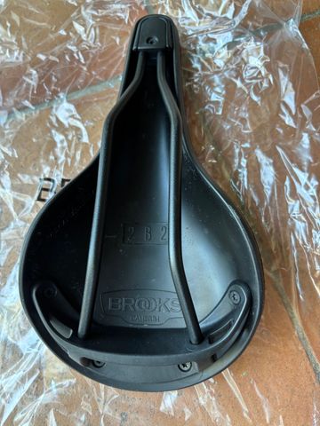 Brooks Cambium C15 bike usato — immagine 4 di 4