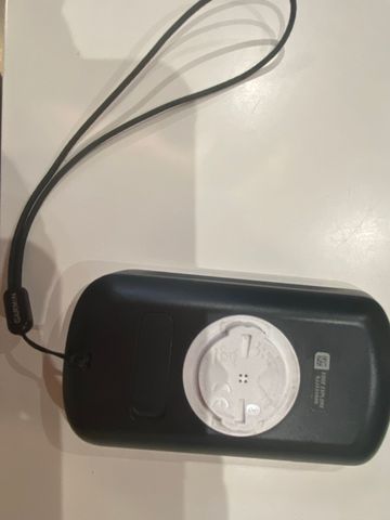 Used Garmin Edge Explore bike — image 3 of 3