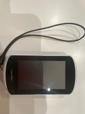 Used Garmin Edge Explore bike — image 2 of 3