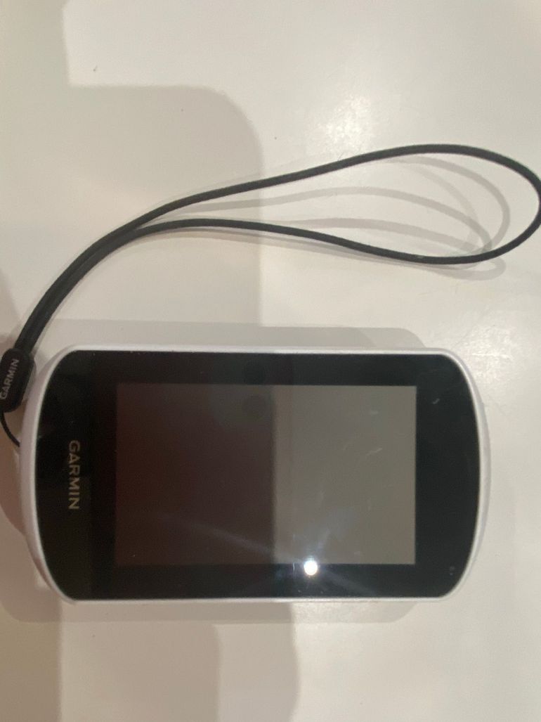 Used Garmin Edge Explore bike — image 2 of 3