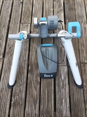 Tweedehands Tacx Flow bike — afbeelding 1 van 4