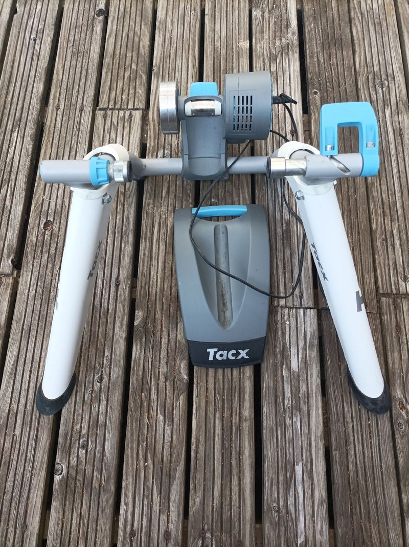 Tacx Flow Cycling Accessories d'occasion